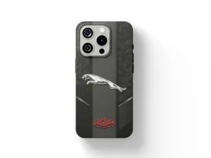 Jaguar Cover Smartphone Serie Alta Gamma Professionale